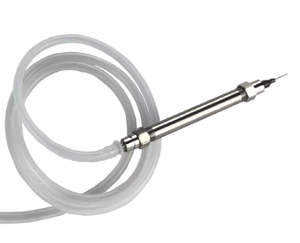 Ozone Generators And Machines: Ozone dental G16 needle