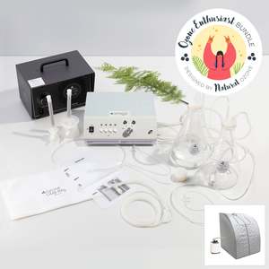 Ozone Generators And Machines: Ozone Enthusiast