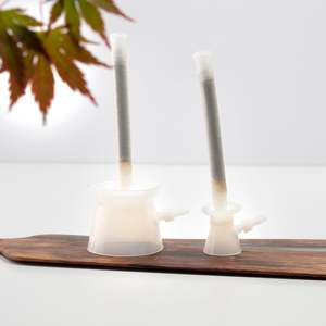 Ozone Generators And Machines: Silicon Ozone Cup Set