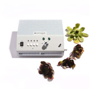 Ozone Generators And Machines: OZONODE