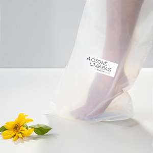 Bags for limb bagging