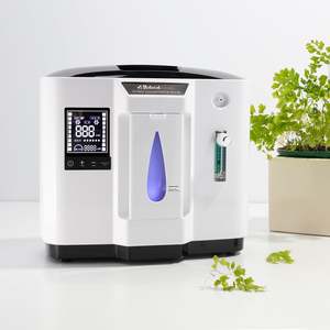 Ozone Generators And Machines: OXY-96 Portable oxygen concentrator - 96% purity