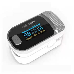 Pulse Oximeter (fingertip)