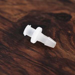 Female luer lock connector - ozone resistant