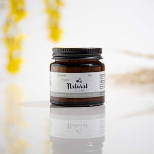 Amazing Natural Ozone Jojoba Gel