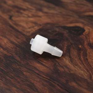 Products: Male luer lock connector - ozone resistant