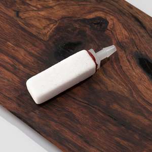 Ozone resistant diffuser stone