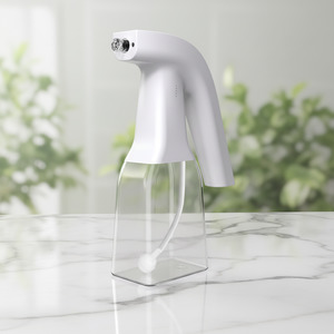 Products: Microbe Mister 2.0