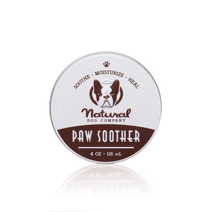 Products: Paw Soother 4oz Tin - Natural Paws NZ