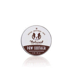 Products: Paw Soother 2oz Tin - Natural Paws NZ