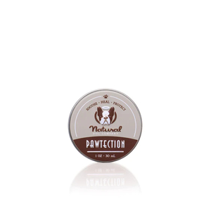 Pawtection 1oz Tin - Natural Paws NZ