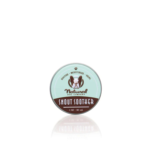 Snout Soother 1oz Tin - Natural Paws NZ