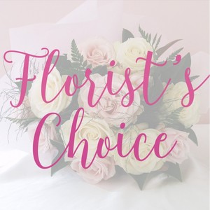 Products: Florist Choice - Pastel Bouquet