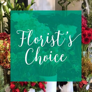 Products: Florist Choice - Bright Arrangement