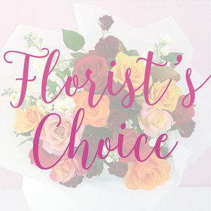 Products: Florist Choice - Bright Bouquet