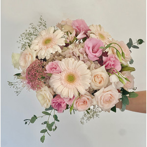 Products: Blush Bloom