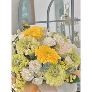 Products: Botanic Glow