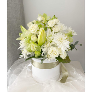 Products: Whisper Garden