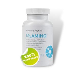 MyAMINO® - Essential Amino Acid Supplement