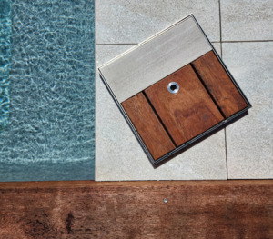 Products: Concealed Skimmer Lid - Natural Stone Imports