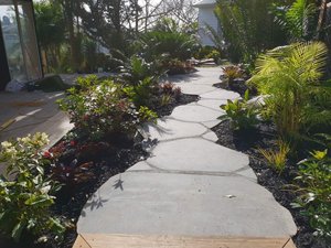 Steppers - Natural Stone Imports