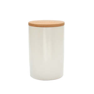 Love Tea: CLEARANCE - Love Tea Canister
