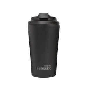 Made By Fressko: Grande Reusable Coffee Cup 475ml - 3 colours