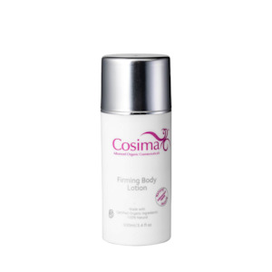 Firming Body Lotion