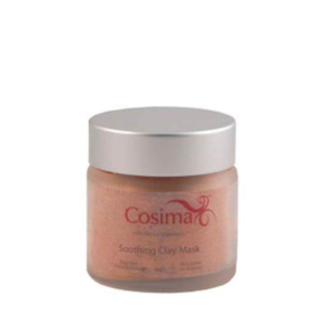 Cosima: Soothing Clay Mask