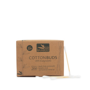 Cotton Buds