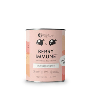 Kids: Berry Immune for Kids