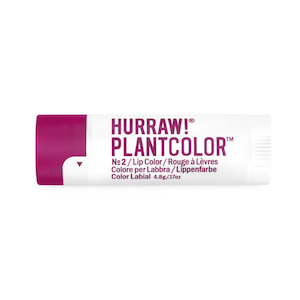 Plant Color No.2 Lip Color