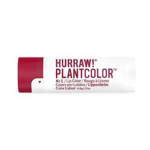 Plant Color No.1 Lip Color