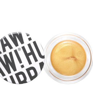 Hurraw 1: Aura Balm - Gold