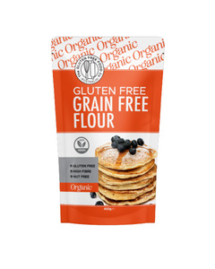 The Gluten Free Food Co: TGFFC Grain Free Flour Blend 400g