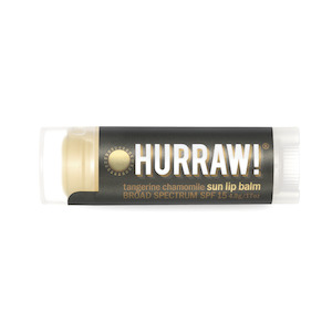 Sun SPF15 Lip Balm