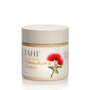 Tahi Pōhutukawa Honey 250g