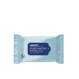Pure Water Wipes