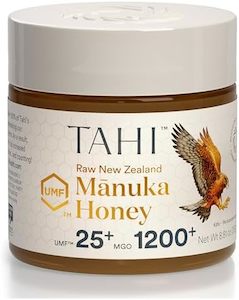 Tahi Mānuka Honey UMF 25+/ MGO 1200+