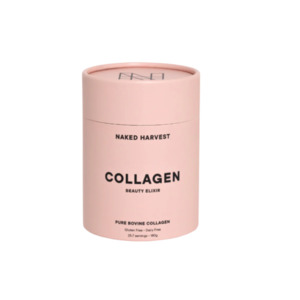Nu Harvest: Collagen Pure Bovine