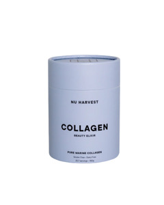 Nu Harvest: Collagen Marine