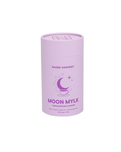 Nu Harvest: Moon Mylk Choc Malt