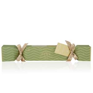 Bon Bon: Soft Buttery Pink - Guava Blush Lip Nourish