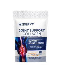 Luvin Life: Luvin Life Collagen Joint Support 250g