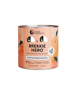 CLEARANCE - 30% off BB - 01/11/25 - Nutra Brekkie Hero 200g