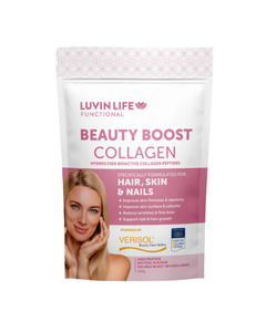 Luvin Life: Luvin Life Collagen Beauty Boost 250g