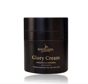 Eco By Sonya Driver: Eco by Sonya Glory Cream