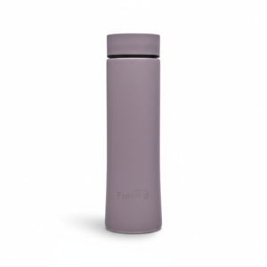 Move Flask 660ml Lilac and Tuscan (29% OFF)