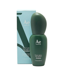 New: Āe Botanicals Dawn Glow Serum 40ml
