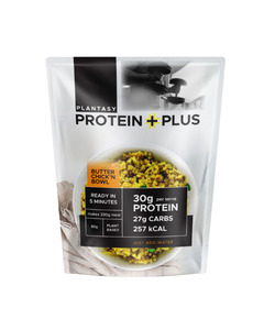 New: Plantasy Foods Protein Plus Butter Chick'N 80g